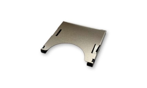 Materials & Plating for SD Card Connectors: How Finishes Affect Signal Integrity & Lifetime
