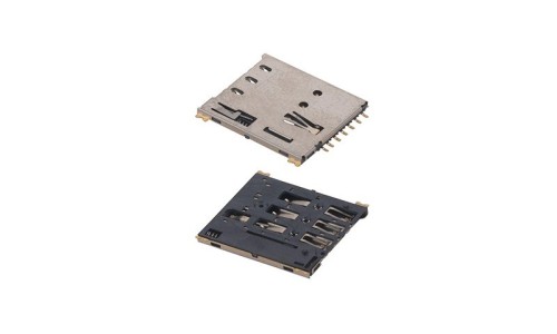 您连接的不仅是卡片,更是对标准的承诺