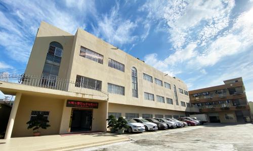 超越交易：构建与连接器厂家的“韧性供应链”伙伴关系