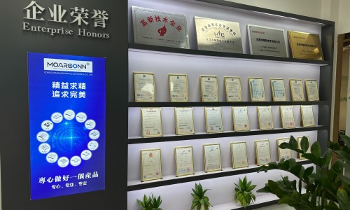 广东优质卡座连接器供应商盘点