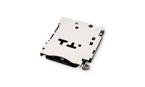 SIM卡座连接器：定义、原理与5G时代应用全景