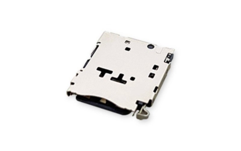 SIM卡座连接器:定义、原理与5G时代应用全景