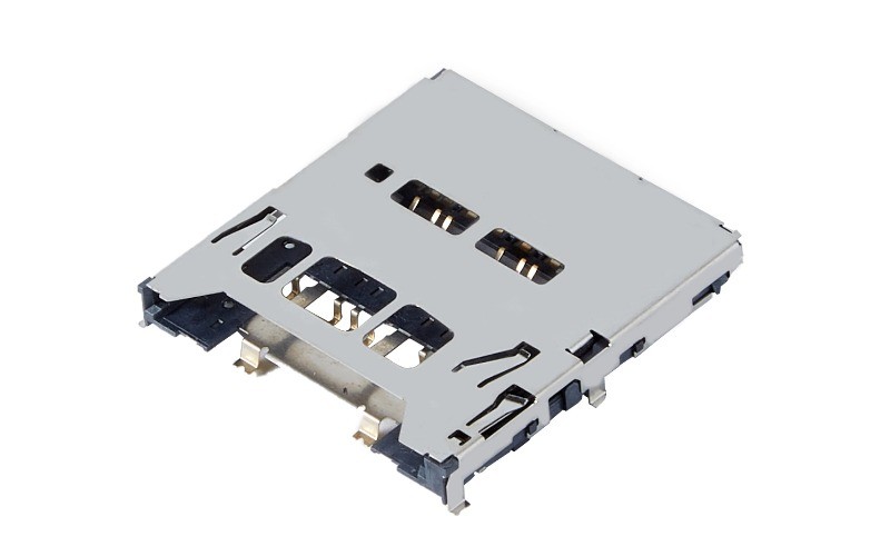 SD卡座厂家破局之路：深度解析摩凯5D高价值交付方法论