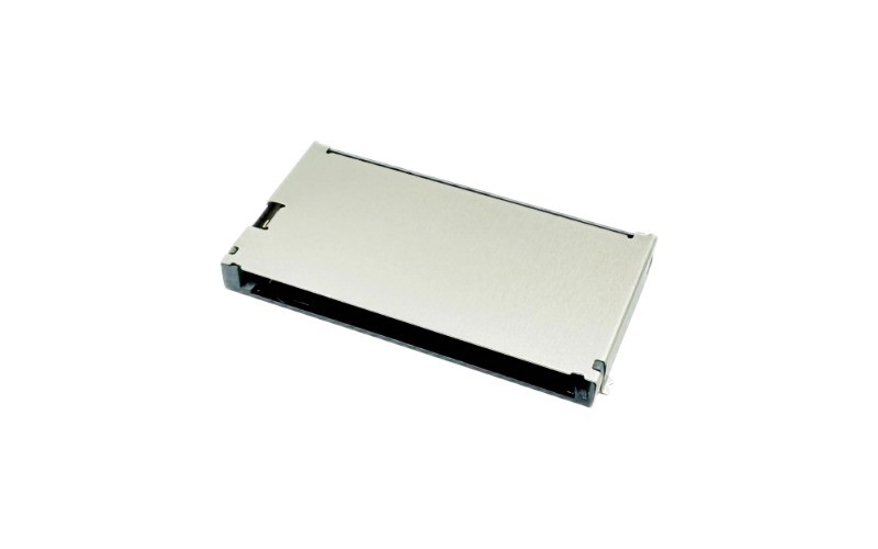 What should I check when selecting an SD card connector supplier?