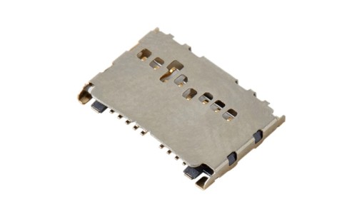 成本降12% 出货超120万颗 SIM卡座厂家案例解析