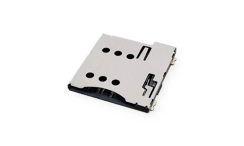 2026年SIM卡座连接器厂家深度测评：如何为你的设备匹配最佳方案？