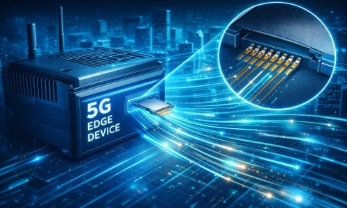2026年SD卡座连接器权威方案分析：不同需求下的选择路径