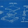 卡座连接器定制时,模具费到底该怎么算?