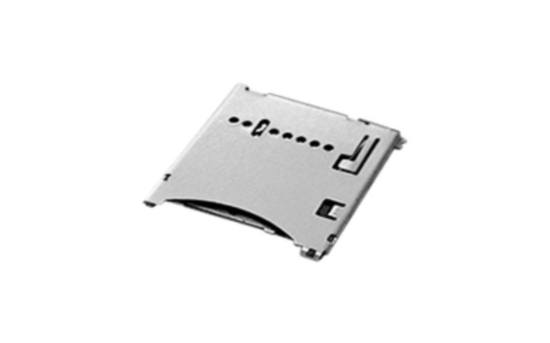 2026年TF卡座连接器：解读三大核心发展趋势