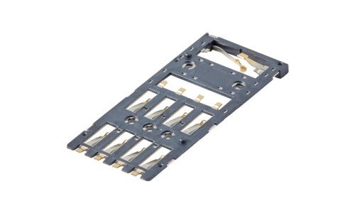 Smart Card Connectors and the Future of Digital Identity & Secure Authentication