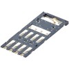 Smart Card Connectors in Payment Terminals: Design Challenges & Signal Integrity Optimization