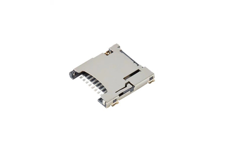 Why Micro SD Card Connectors Become the Weakest Link in Raspberry Pi Systems