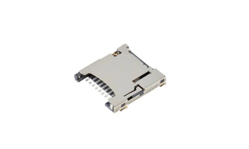 Why Micro SD Card Connectors Become the Weakest Link in Raspberry Pi Systems