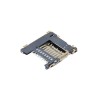 From Consumer Electronics to Industrial Systems: How TF Card Connectors Are Evolving for Reliability