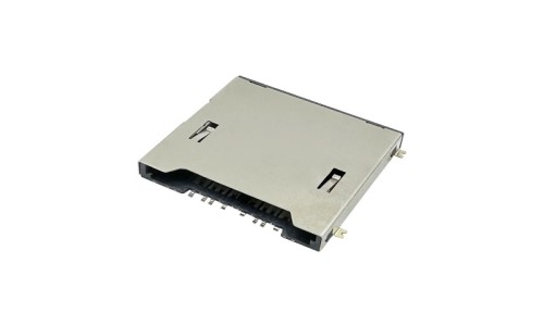 Engineer’s Notes: Why Automotive SD Card Connectors Require More Than Just High Temperature Resistance