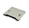 Engineer’s Notes: Why Automotive SD Card Connectors Require More Than Just High Temperature Resistance