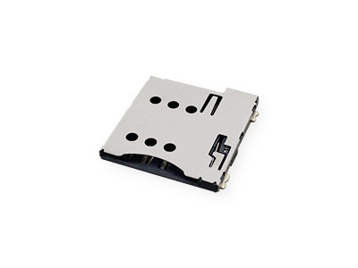 Industrial-Grade SIM Card Connectors: Design Guidelines for Vibration, Shock & Temperature