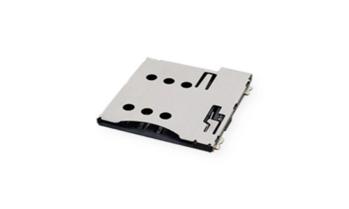 Industrial-Grade SIM Card Connectors: Design Guidelines for Vibration, Shock & Temperature