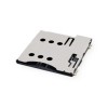 Industrial-Grade SIM Card Connectors: Design Guidelines for Vibration, Shock & Temperature