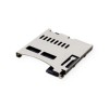 Custom Micro SD Card Connectors: Mechanical & Electrical Performance Explained
