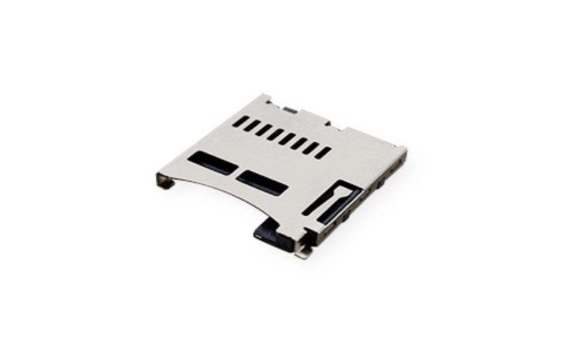 Custom Micro SD Card Connectors: Mechanical & Electrical Performance Explained