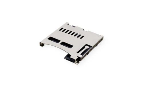 Custom Micro SD Card Connectors: Mechanical & Electrical Performance Explained