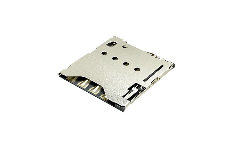 Top Application Scenarios for Micro SIM Card Connectors Unlocking Connectivity Across Devices — Moarconn’s Comprehensive Guide