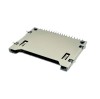 SD Card Connector Types & Mechanisms Explained for Engineers