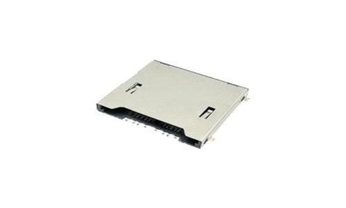 SD Card Connectors for Automotive & Industrial Applications: Selection Criteria for Long-Term Reliability