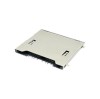 SD Card Connectors for Automotive & Industrial Applications: Selection Criteria for Long-Term Reliability