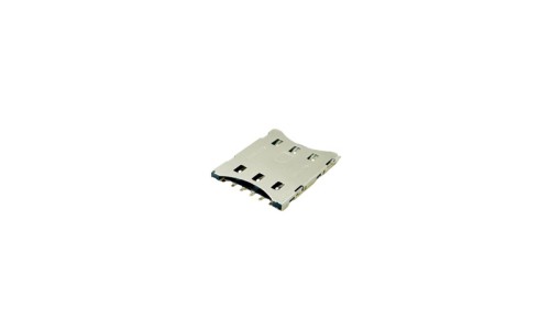 Nano SIM Card Connector in Modern Wireless & IoT Devices