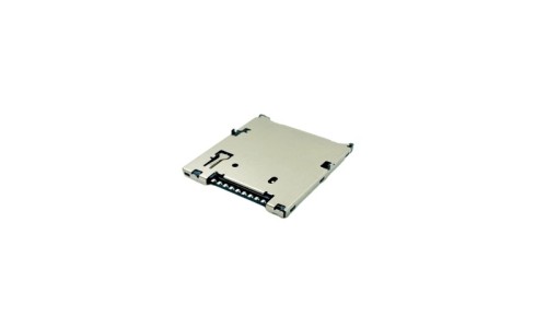 The Future of Micro SD Card Connectors: Trends, Innovations, and Industry Drivers