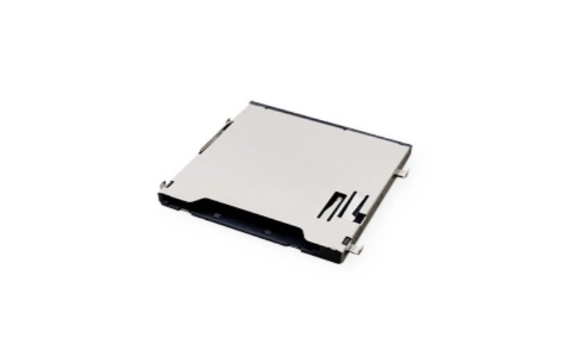 How to Choose Reliable SD Card Connectors to Avoid Read/Write Failures