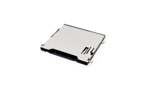 How to Choose Reliable SD Card Connectors to Avoid Read/Write Failures