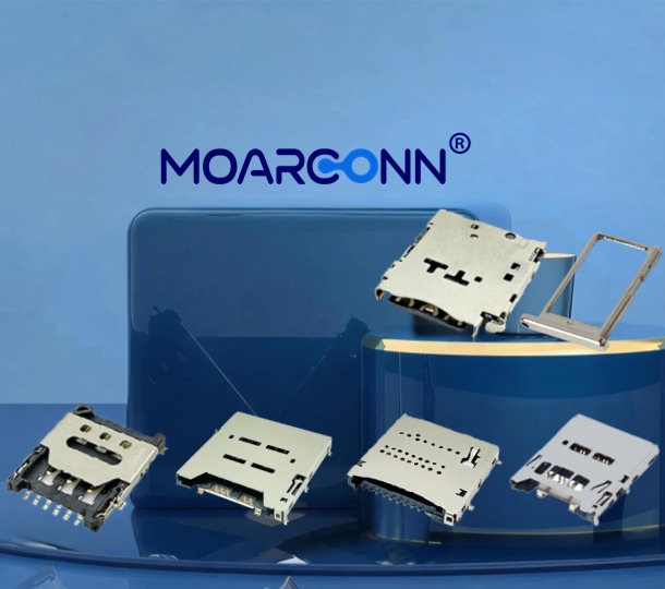 card connector