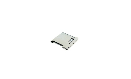 Micro SD Card Connectors: Engineering Insights on Operation & Signal Integrity