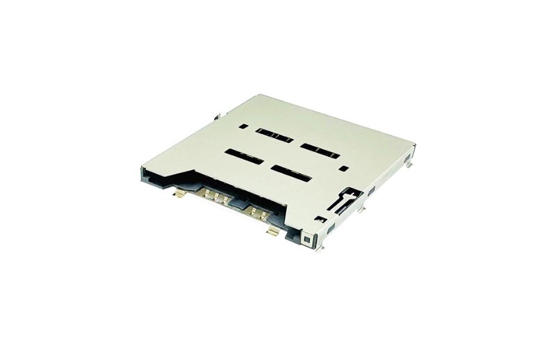 How to Choose Reliable SD Card Connectors to Avoid Read/Write Failures (Engineer’s Guide)