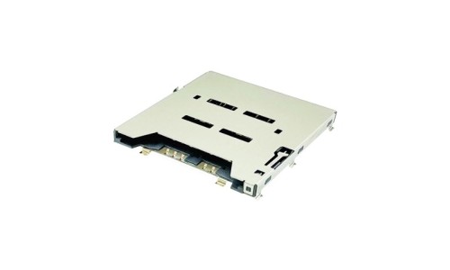 How to Choose Reliable SD Card Connectors to Avoid Read/Write Failures (Engineer’s Guide)