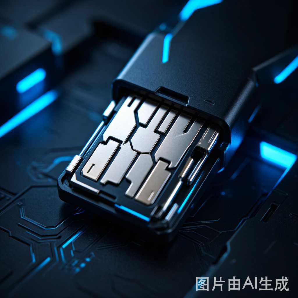 什么是SIM卡座