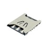 Nano SIM Card Connectors — Technical Specifications & Performance Parameters