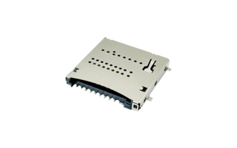 Micro SD 3.0卡座