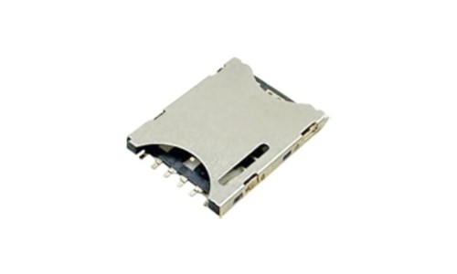 Nano SIM Card Connector Reliability: Contact Design, Durability, and Failure Prevention