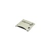 Push-Push vs Push-Pull vs Hinge Type Micro SD Card Connectors: Which Design Is Better