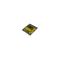 SD 8.0 Card Connector 4GB/s Bottom Mount Hinge Type