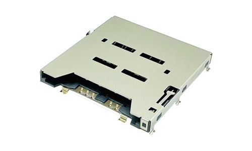 IC Card Connectors and IC Sockets: A Comprehensive Guide for Engineers