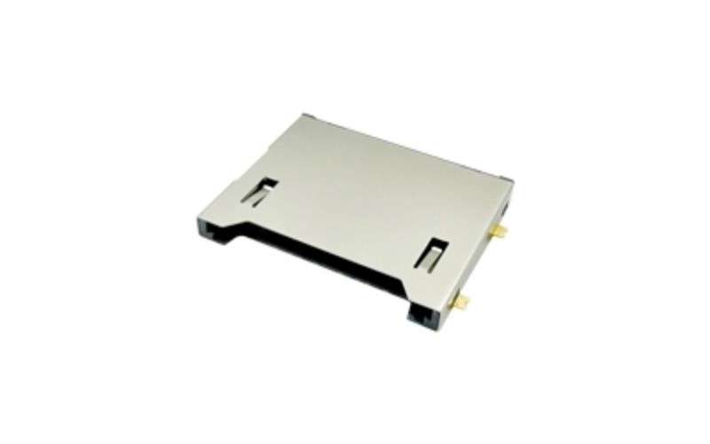SD 7.0卡座连接器