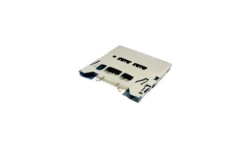 Engineer’s Notebook: Why SD Card Connectors Fail in Industrial Applications and How Custom Design Improves Reliability