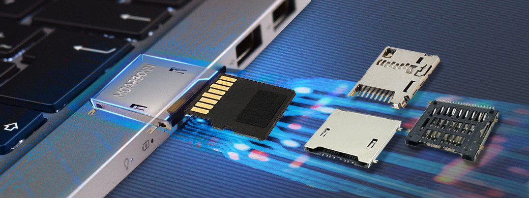 How to Choose the Right SD Card Connector Manufacturer?