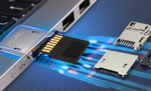 How to Choose the Right SD Card Connector Manufacturer?