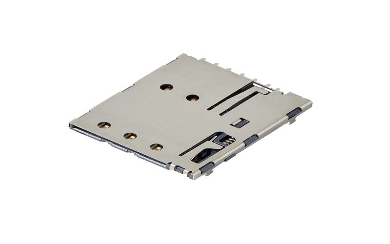 Nano SIM Card Connector Reliability Testing: What Engineers Need to Verify Before Mass Production